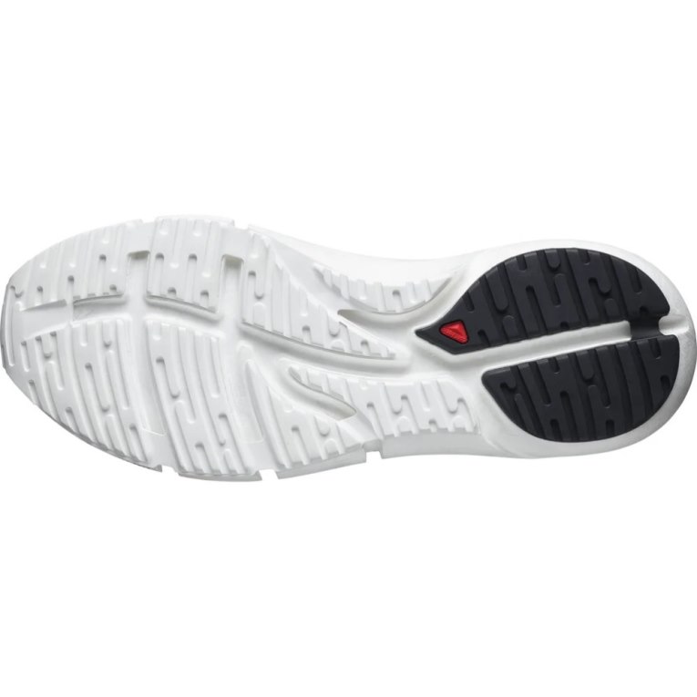 Salomon Predict 2 Men's Running Shoes White / Black | CA 18T45